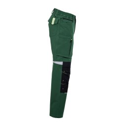 PLANAM Herren Bundhose rECOline SORONA® recycled...