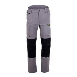 PLANAM Herren Bundhose rECOline SORONA® recycled...
