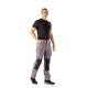 PLANAM Herren Bundhose rECOline SORONA® recycled Zink/Schwarz
