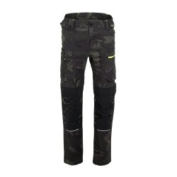 PLANAM Herren Bundhose rECOline SORONA® recycled...