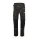 PLANAM Herren Bundhose rECOline SORONA® recycled Camouflage/Schwarz