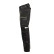 PLANAM Herren Bundhose rECOline SORONA® recycled Camouflage/Schwarz