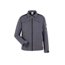 PLANAM Herren Bundjacke rECOline SORONA® recycled...
