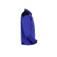 PLANAM Herren Bundjacke rECOline SORONA® recycled Kornblau/Schwarz