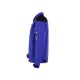 PLANAM Herren Bundjacke rECOline SORONA® recycled Kornblau/Schwarz