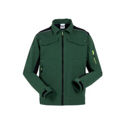 PLANAM Herren Bundjacke rECOline SORONA® recycled...