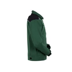 PLANAM Herren Bundjacke rECOline SORONA® recycled...