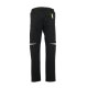 PLANAM Herren Bundhose rECOline SORONA® recycled Schwarz