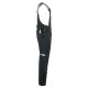 PLANAM Herren Latzhose rECOline SORONA® recycled Schwarz