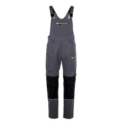 PLANAM Herren Latzhose rECOline SORONA® recycled...