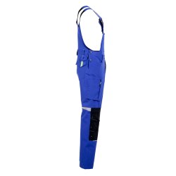 PLANAM Herren Latzhose rECOline SORONA® recycled...