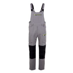 PLANAM Herren Latzhose rECOline SORONA® recycled...