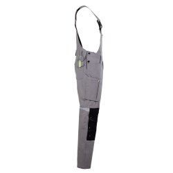 PLANAM Herren Latzhose rECOline SORONA® recycled...