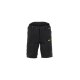 PLANAM Herren Shorts rECOline SORONA® recycled Schwarz