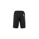 PLANAM Herren Shorts rECOline SORONA® recycled Schwarz