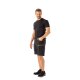 PLANAM Herren Shorts rECOline SORONA® recycled Schwarz