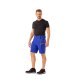 PLANAM Herren Shorts rECOline SORONA® recycled Kornblau
