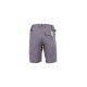 PLANAM Herren Shorts rECOline SORONA® recycled Zink