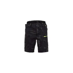 PLANAM Herren Shorts rECOline SORONA® recycled...