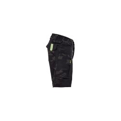 PLANAM Herren Shorts rECOline SORONA® recycled...