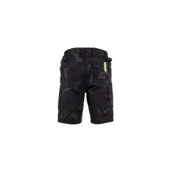 PLANAM Herren Shorts rECOline SORONA® recycled Camouflage