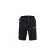 PLANAM Herren Shorts rECOline SORONA® recycled Camouflage