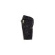 PLANAM Herren Shorts rECOline SORONA® recycled Camouflage