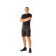 PLANAM Herren Shorts rECOline SORONA® recycled Camouflage