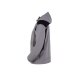 PLANAM Herren Softshelljacke rECOline TPU Zink/Schwarz