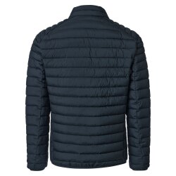 CASAMODA Herren Steppjacke SPORTSWEAR Zipper Marine