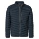CASAMODA Herren Steppjacke SPORTSWEAR Zipper Marine
