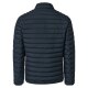 CASAMODA Herren Steppjacke SPORTSWEAR Zipper Marine