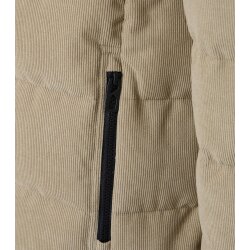 CASAMODA Herren Winterjacke SPORTSWEAR Kapuze Beige