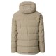 CASAMODA Herren Winterjacke SPORTSWEAR Kapuze Beige