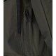 CASAMODA Herren Winterjacke SPORTSWEAR Kapuze Grün