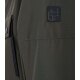 CASAMODA Herren Winterjacke SPORTSWEAR Kapuze Grün