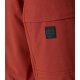 CASAMODA Herren Winterjacke SPORTSWEAR Kapuze Orange