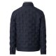 CASAMODA Herren Steppjacke SPORTSWEAR Zipper Marine