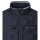 CASAMODA Herren Steppjacke SPORTSWEAR Zipper Marine