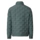 CASAMODA Herren Steppjacke SPORTSWEAR Zipper Türkis