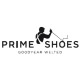 Größe D 41,5 UK 7 ½ Prime Shoes Roma Rahmengenäht Schwarz Box Calf Black Schnürschuh aus feinstem Kalbsleder