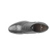 Größe D 41,5 UK 7 ½ Prime Shoes Oxford Full Brogue Rahmengenäht Schwarz Box Calf Black Schnürschuh aus feinstem Kalbsleder