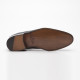 Größe D41,5 UK7 ½ Prime Shoes Diego Rahmengenäht Schwarz Stiefelette aus feinstem Kalbsleder