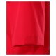 VENTI Herren Businesshemd Kurzarm Kent Modern-Fit Rot