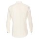 VENTI Herren Festhemd Langarm Kläppchenkragen Modern-Fit Creme 38