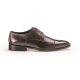 Hamlet BUDDY Herren Business Schnürschuh Crust Espresso